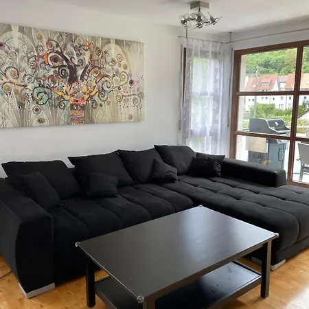 Blickfang Lichtenstein Pokój zdjęcie