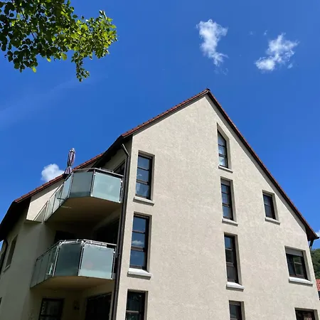 Blickfang Lichtenstein Zewnętrze zdjęcie
