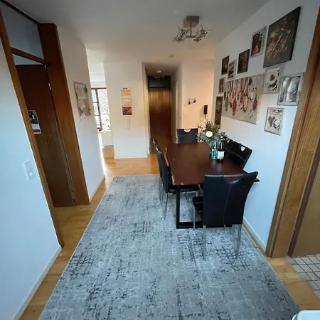 Blickfang Lichtenstein Zewnętrze zdjęcie
