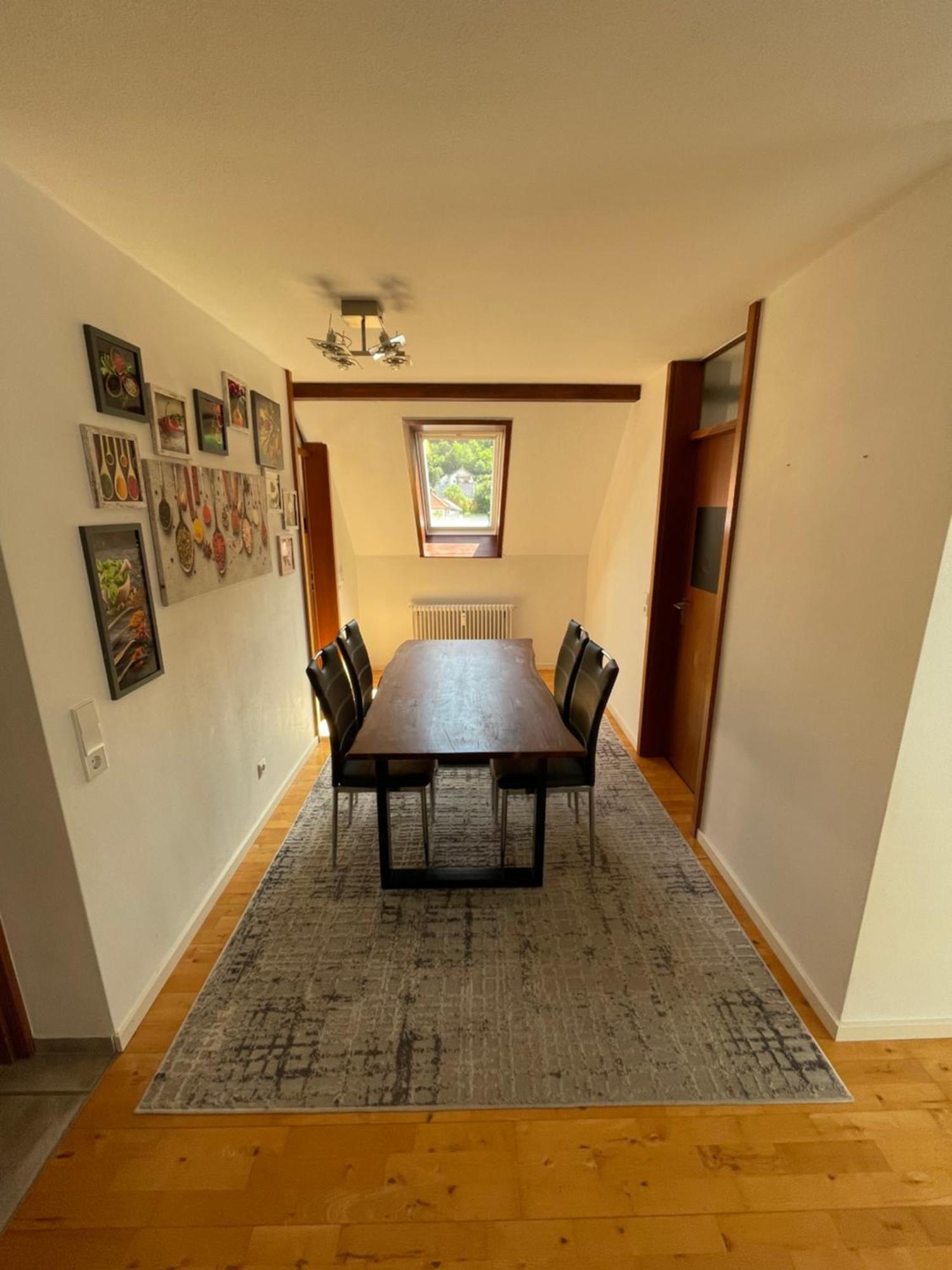 Blickfang Apartment Lichtenstein (Baden-Wurttemberg)