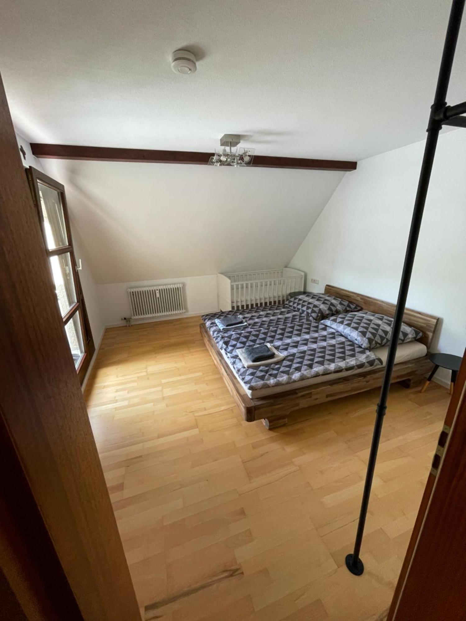 Blickfang Apartment